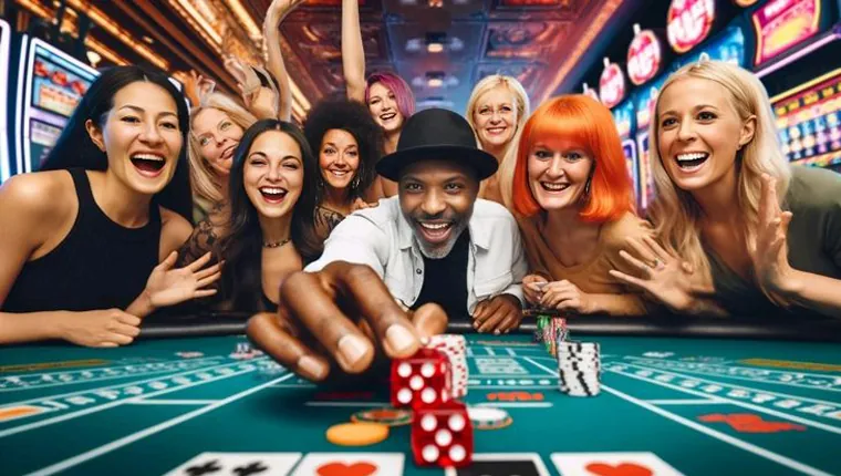 Enhancing Your Okeybet Live Casino Experience