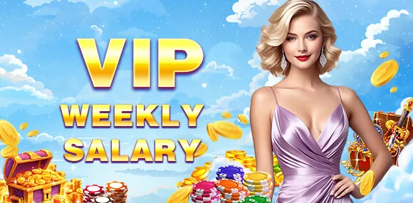 Gold VIP Tier